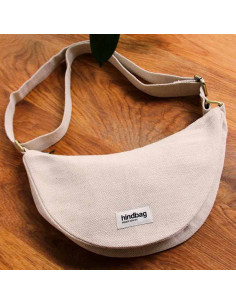 Bolso Hindbag Belt Bag