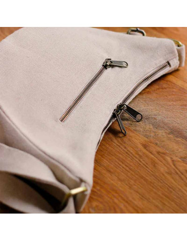Bolso Hindbag Belt Bag