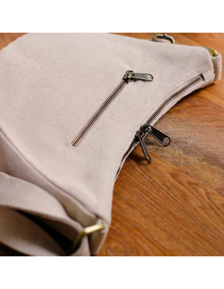 Bolso Hindbag Belt Bag