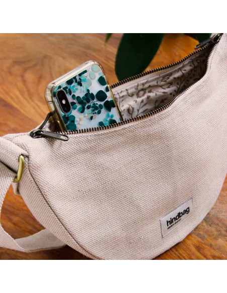 Bolso Hindbag Belt Bag