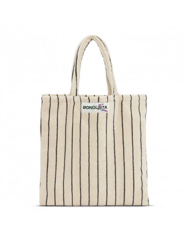 Tote Bag Bongusta Beige