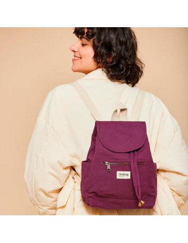 Eliot mini backpack