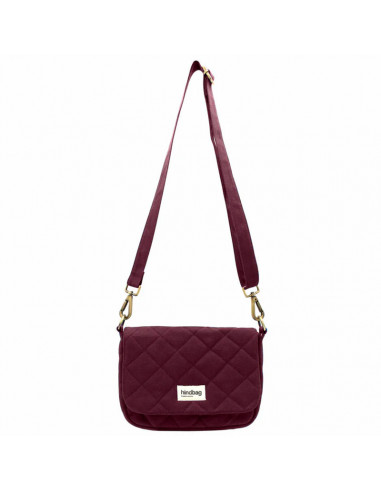 Hindbag Quilted Handbag