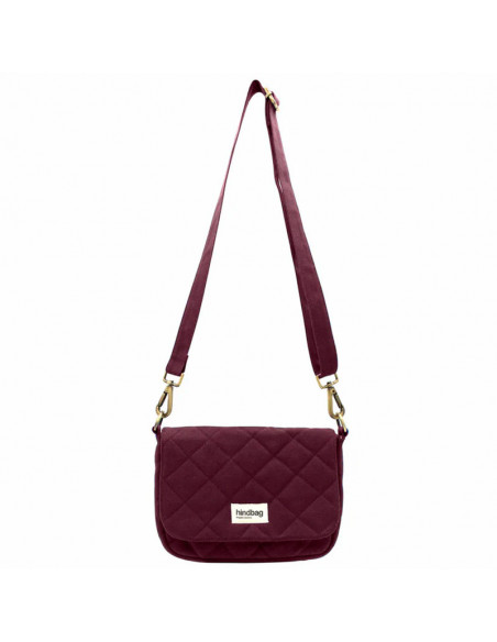 Hindbag Handbag Acolchado