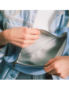 Hindbag Riñonera Belt Bag 2
