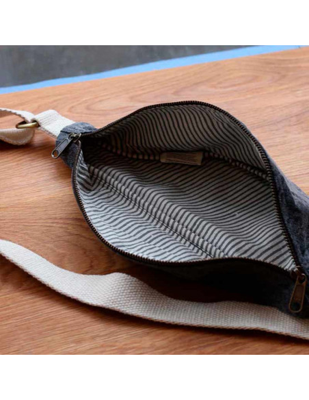Hindbag Riñonera Belt Bag