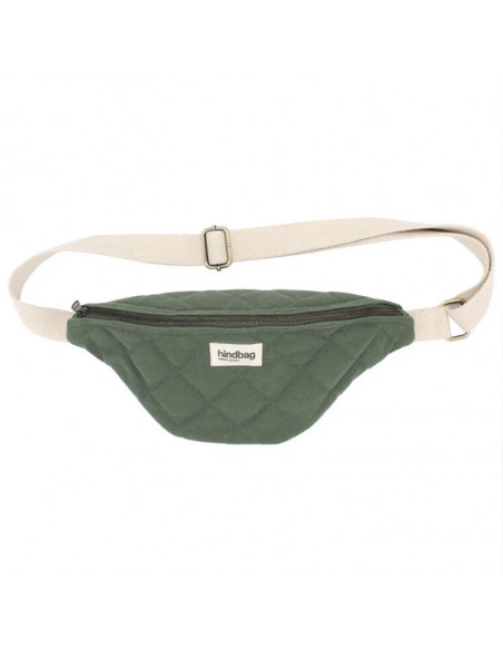 Hindbag Belt Bag Acolchada